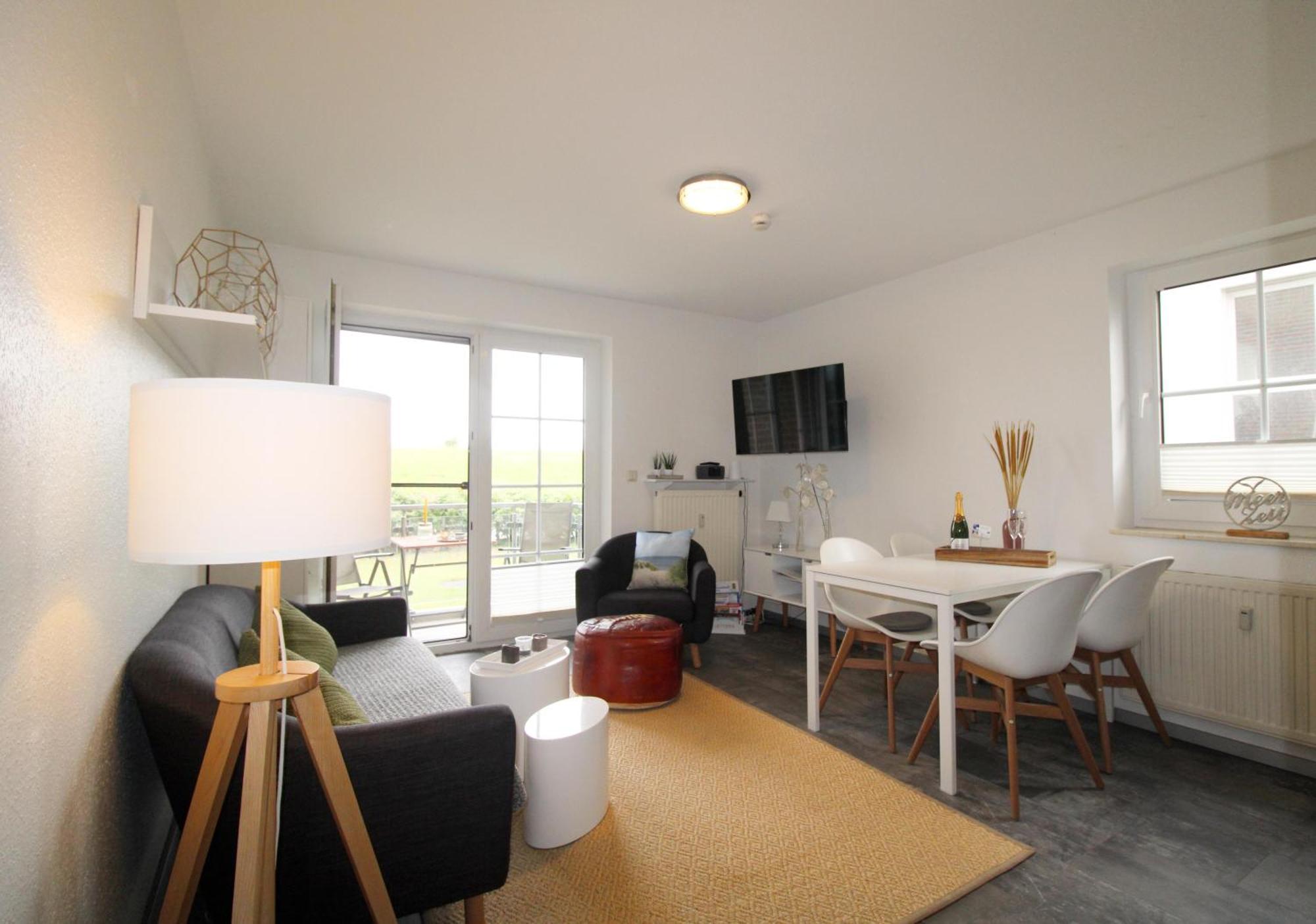 Apartment Luettje Moeoev