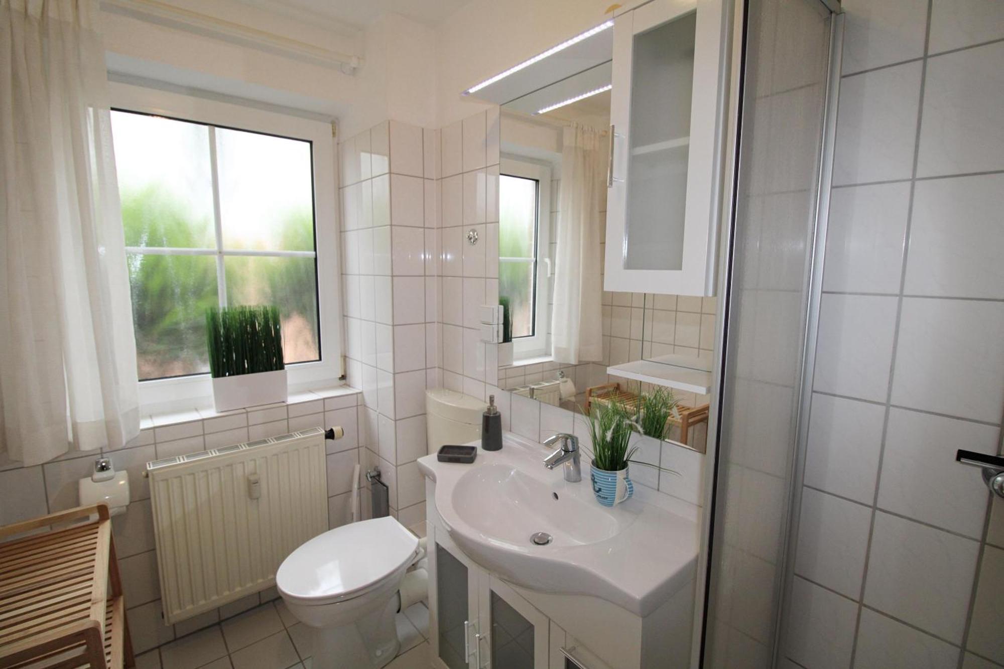 Luettje Moeoev Apartment *